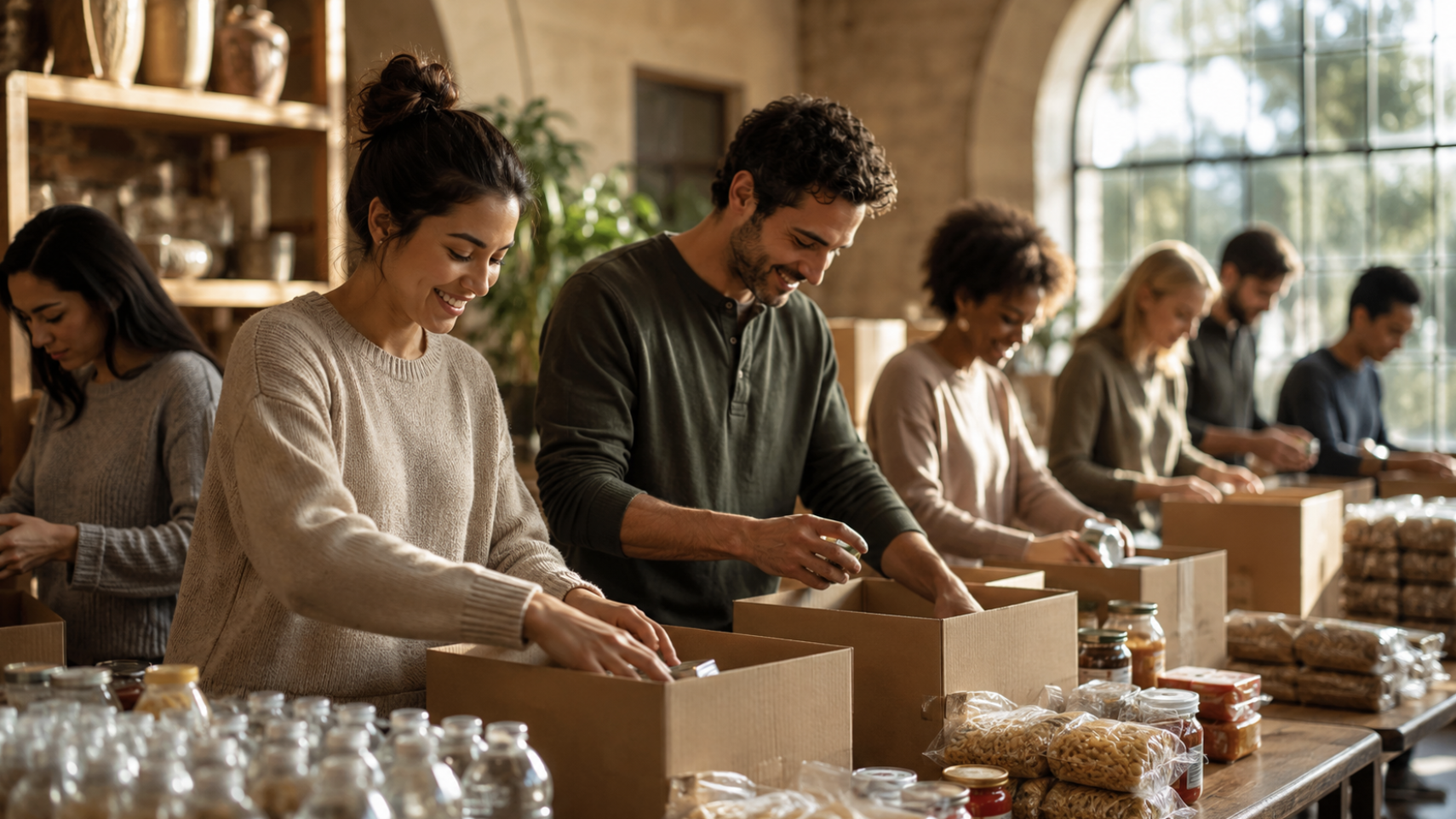 FINCA Impact, contribution